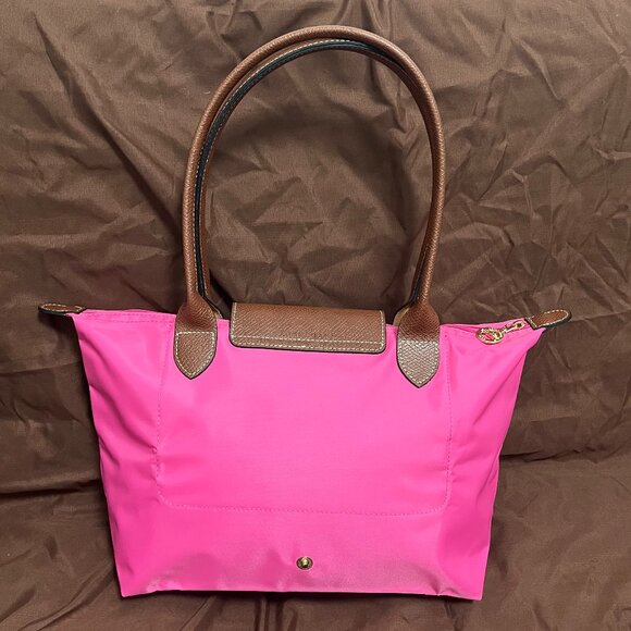 Longchamp handbag - Picture 2 of 5